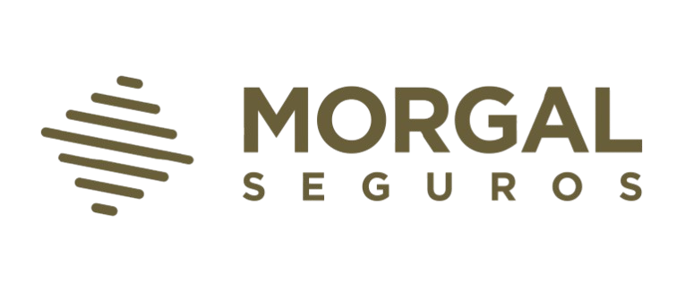 logo morgal seguros